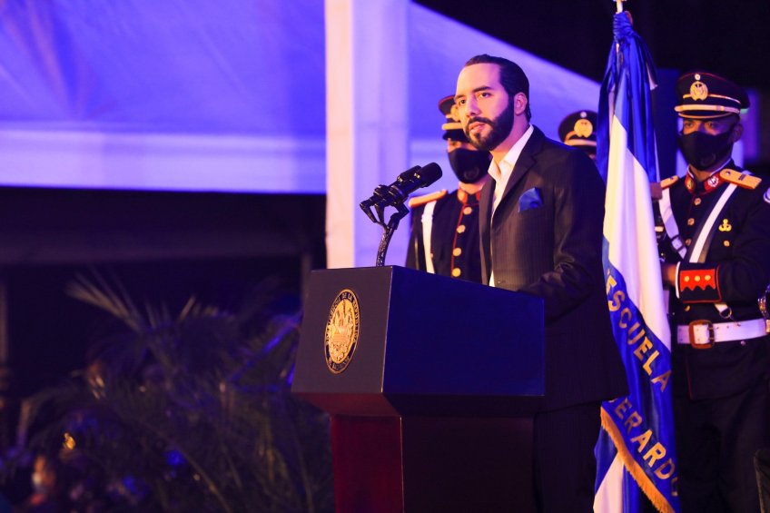 Presidente Bukele: “¿Cómo no amar a nuestra diáspora?” presidente-bukele-como-no-amar-a-nuestra-diaspora